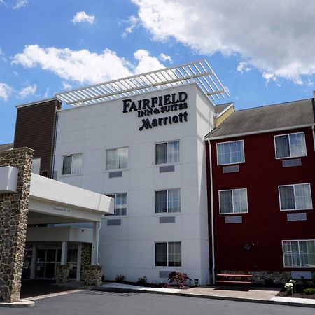 Fairfield By Marriott Inn & Suites Jonestown Lebanon Valley Zewnętrze zdjęcie