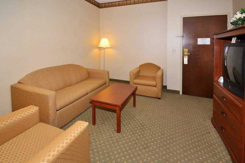 Fairfield By Marriott Inn & Suites Jonestown Lebanon Valley Pokój zdjęcie