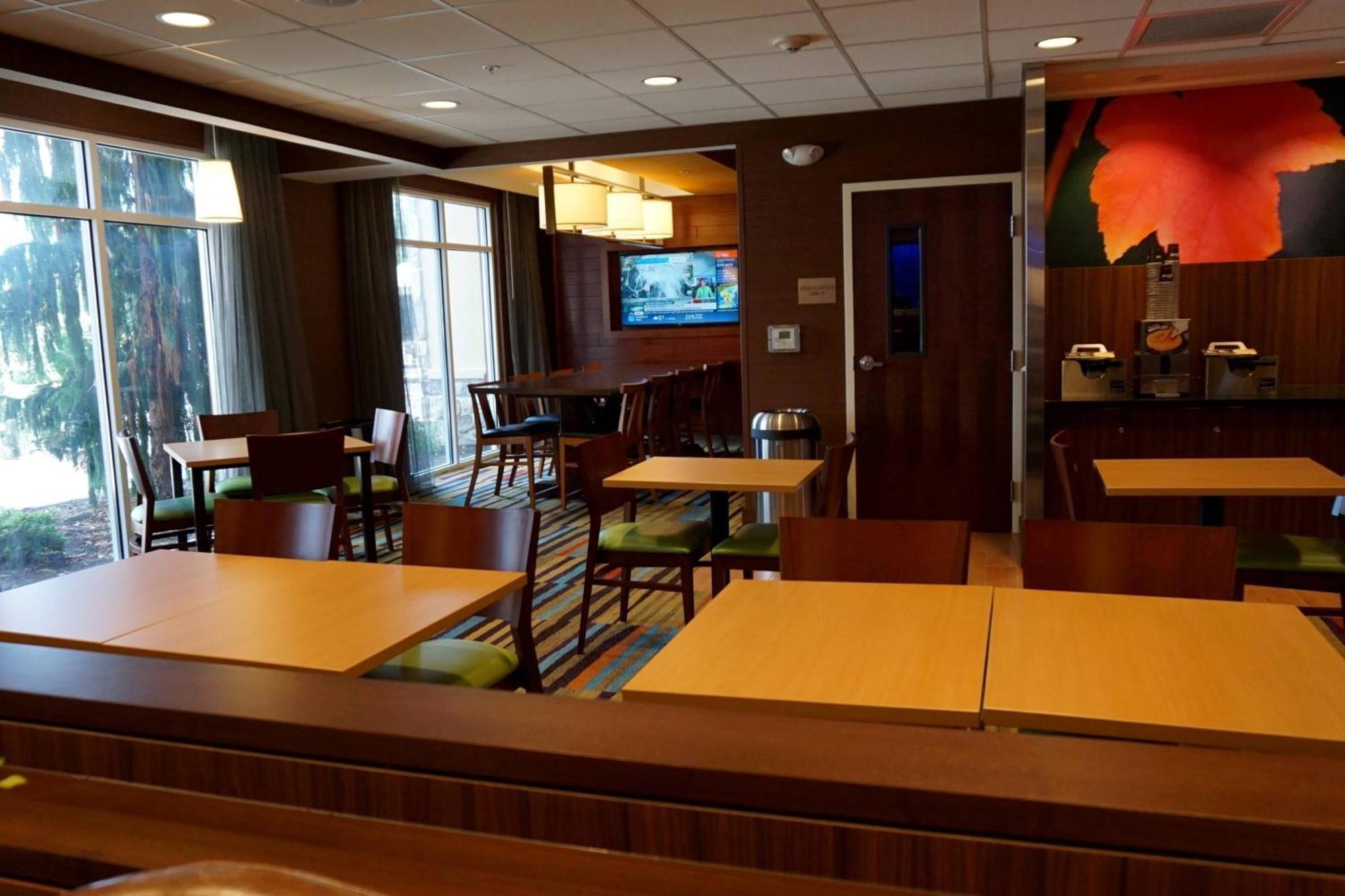 Fairfield By Marriott Inn & Suites Jonestown Lebanon Valley Zewnętrze zdjęcie