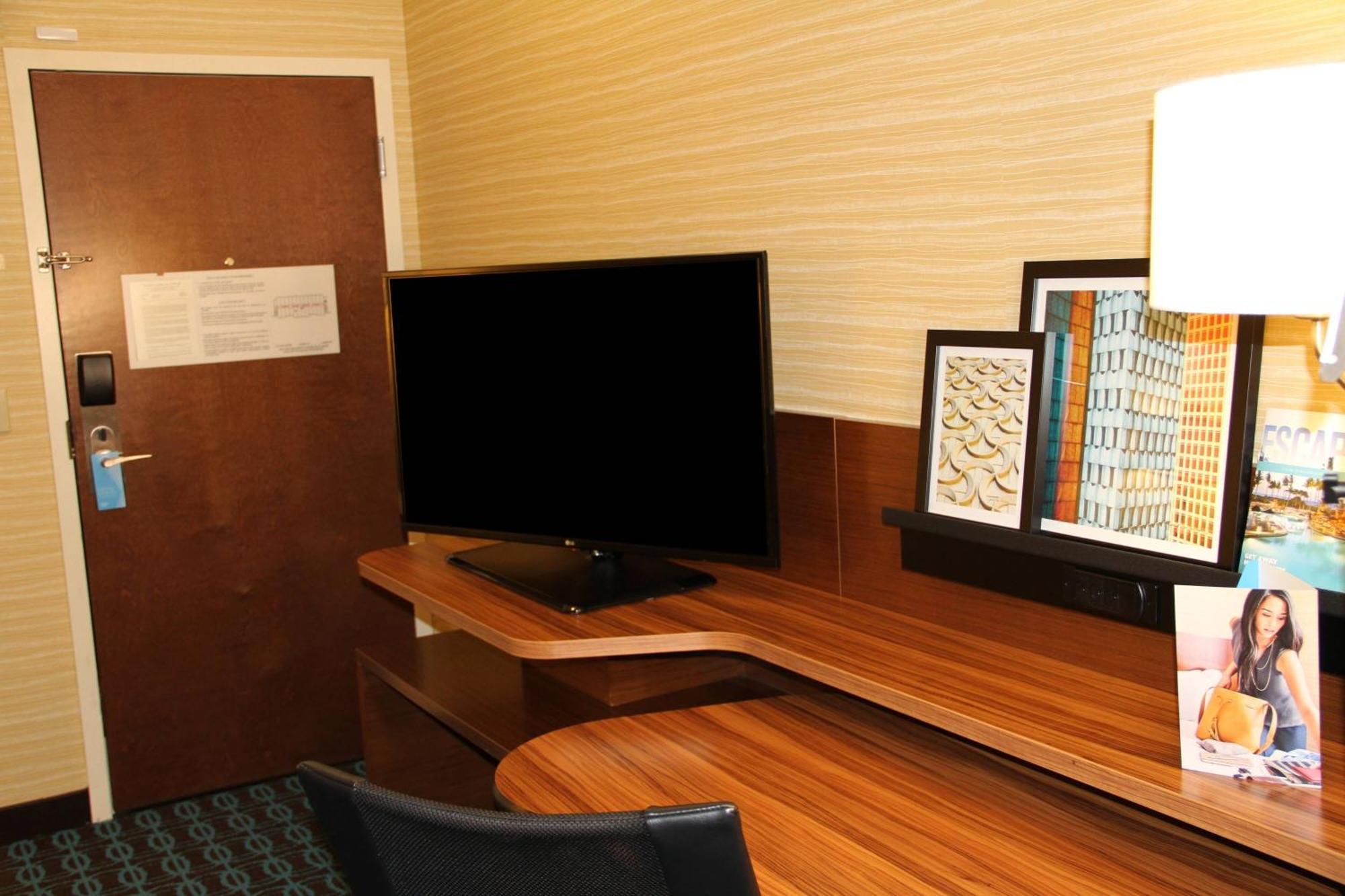 Fairfield By Marriott Inn & Suites Jonestown Lebanon Valley Zewnętrze zdjęcie