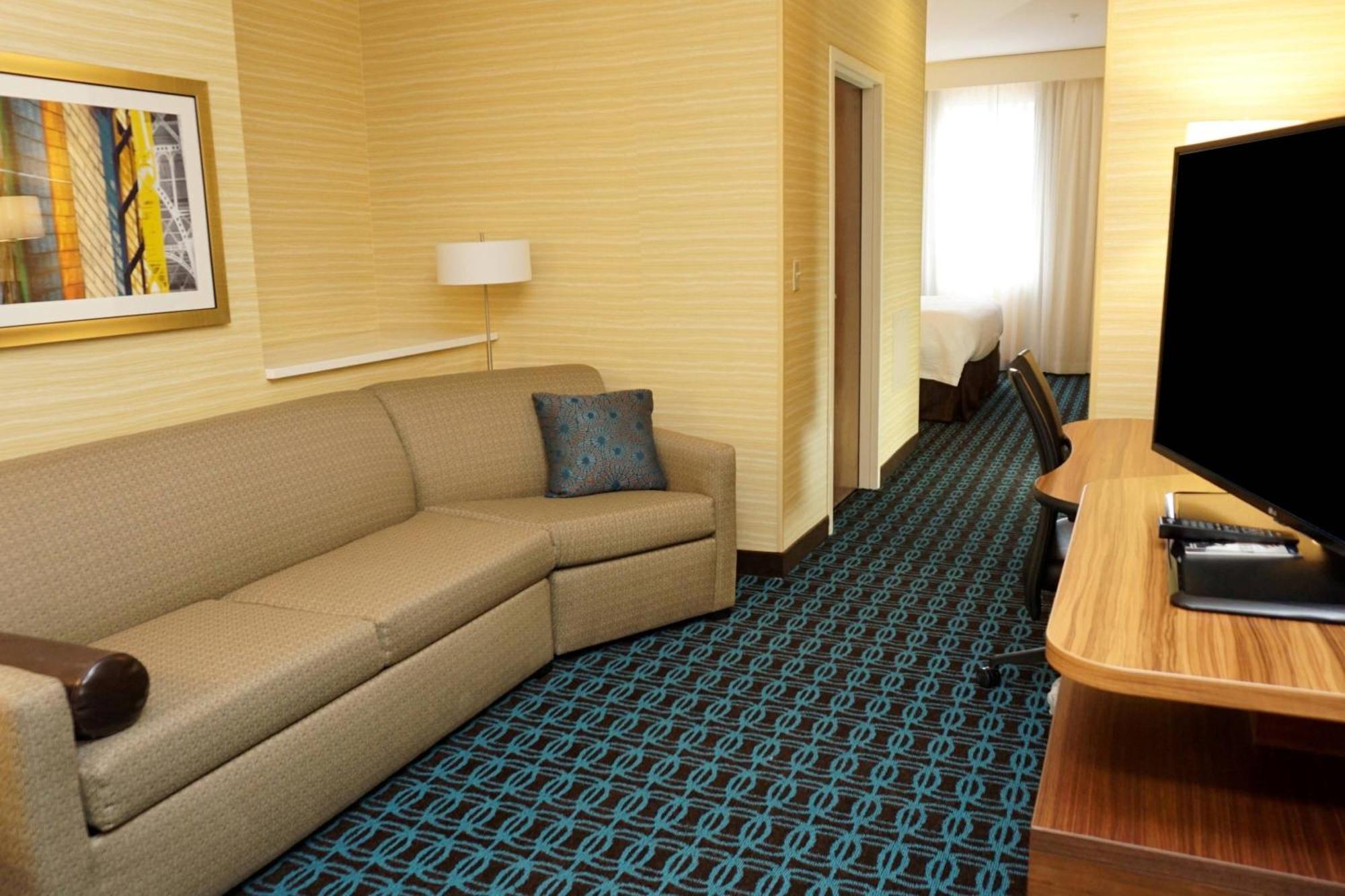 Fairfield By Marriott Inn & Suites Jonestown Lebanon Valley Zewnętrze zdjęcie