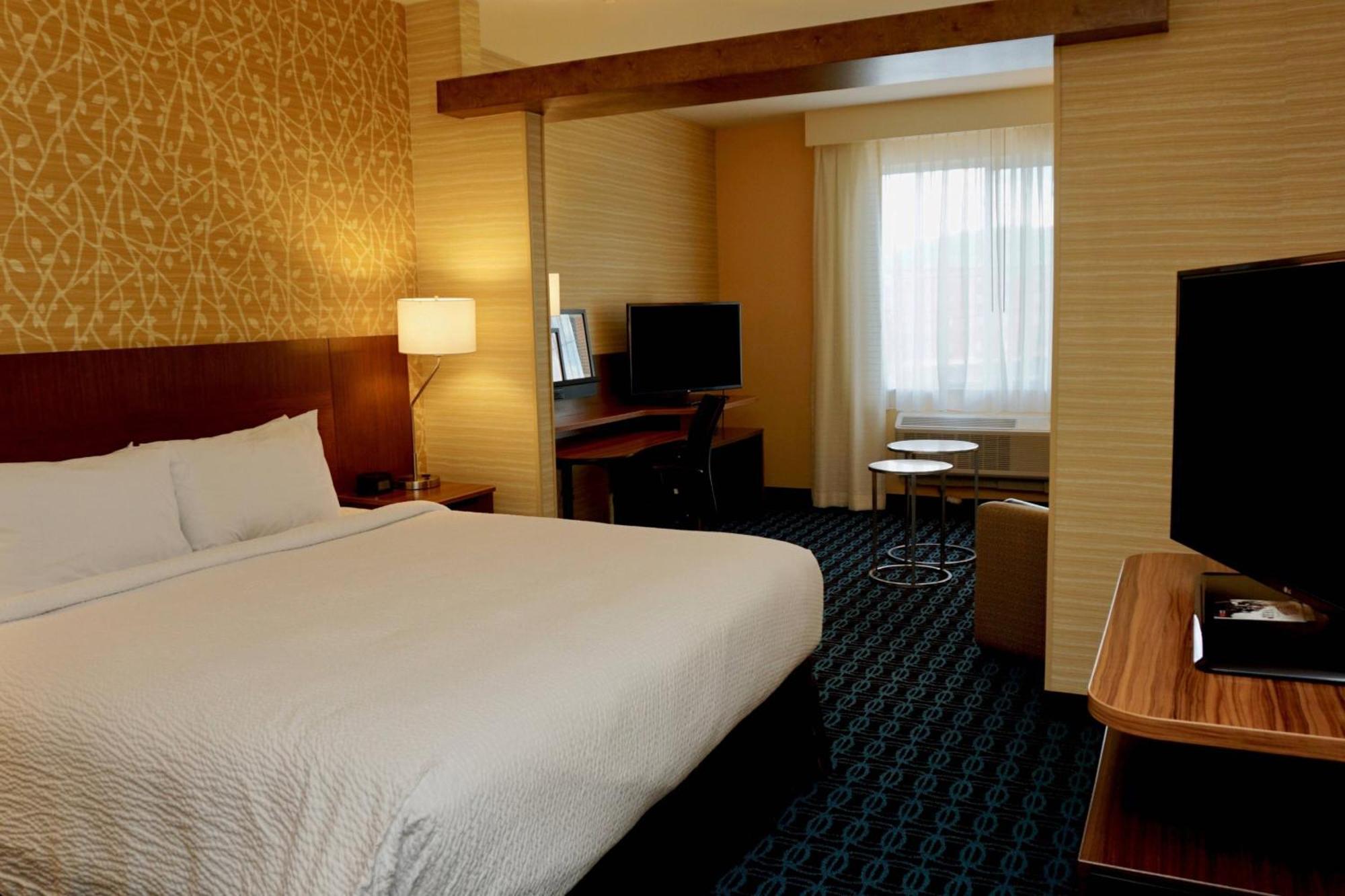 Fairfield By Marriott Inn & Suites Jonestown Lebanon Valley Zewnętrze zdjęcie