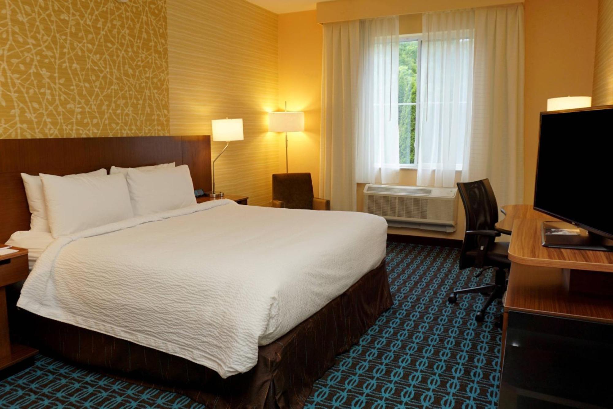 Fairfield By Marriott Inn & Suites Jonestown Lebanon Valley Zewnętrze zdjęcie