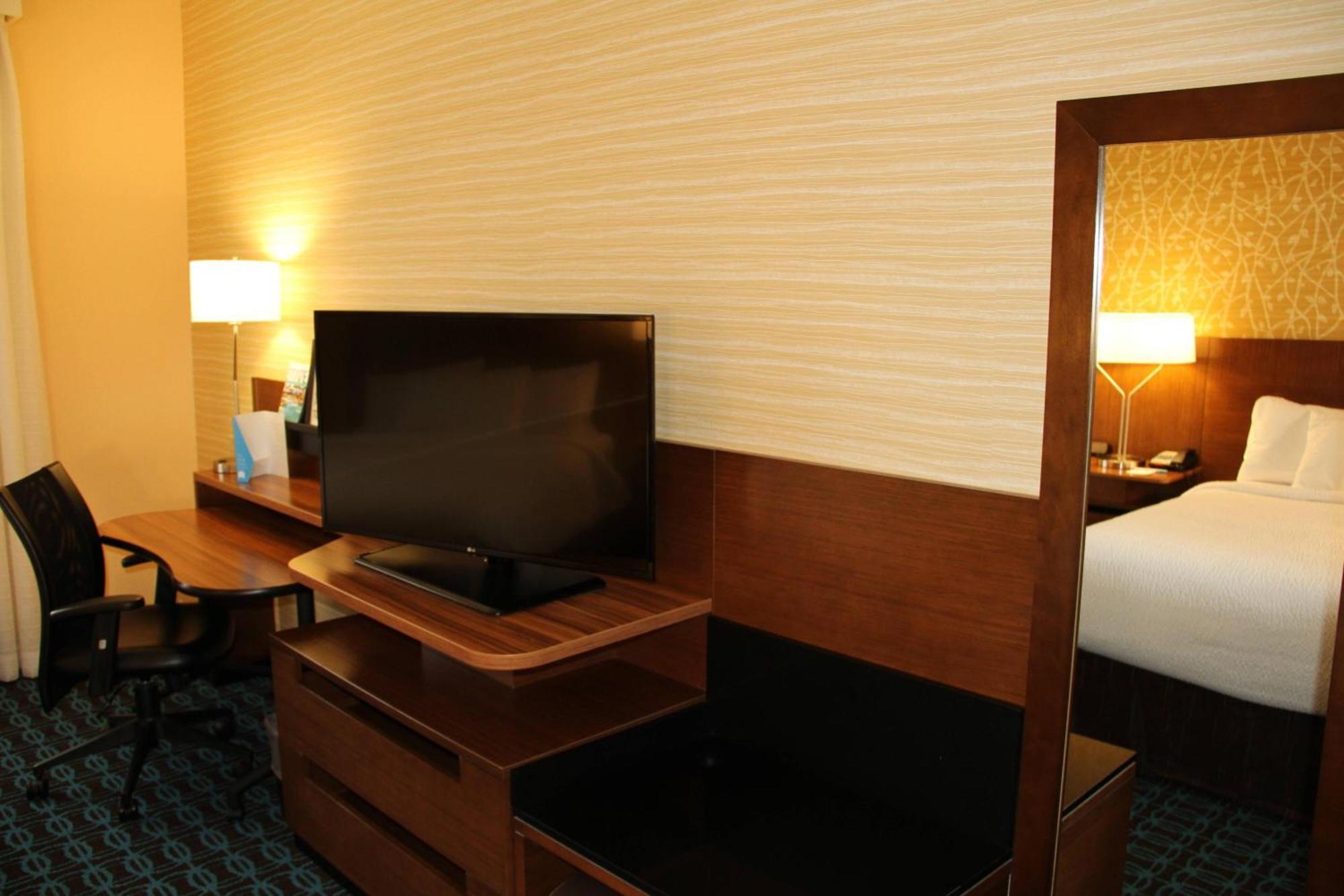 Fairfield By Marriott Inn & Suites Jonestown Lebanon Valley Zewnętrze zdjęcie