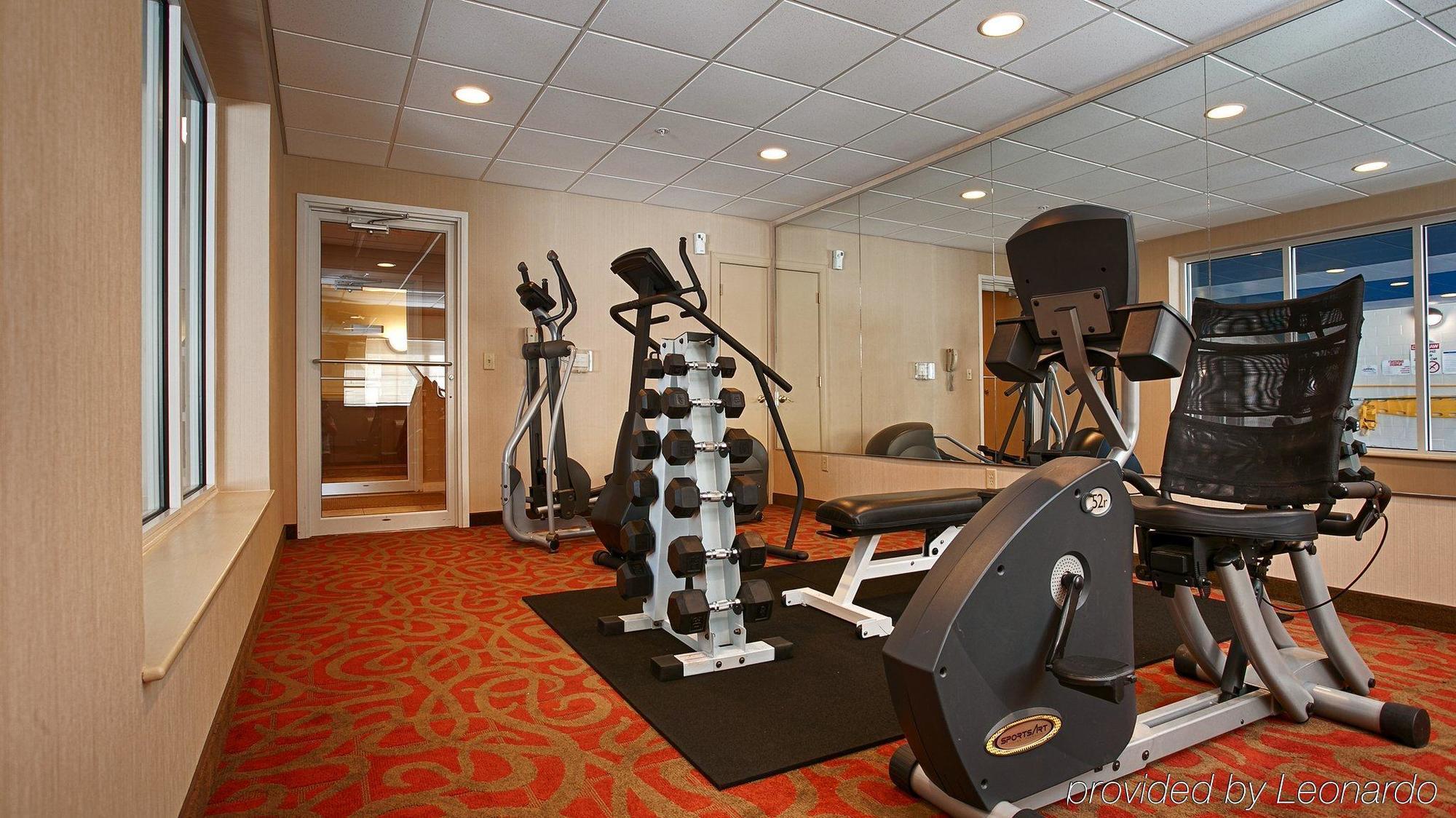 Fairfield By Marriott Inn & Suites Jonestown Lebanon Valley Zewnętrze zdjęcie