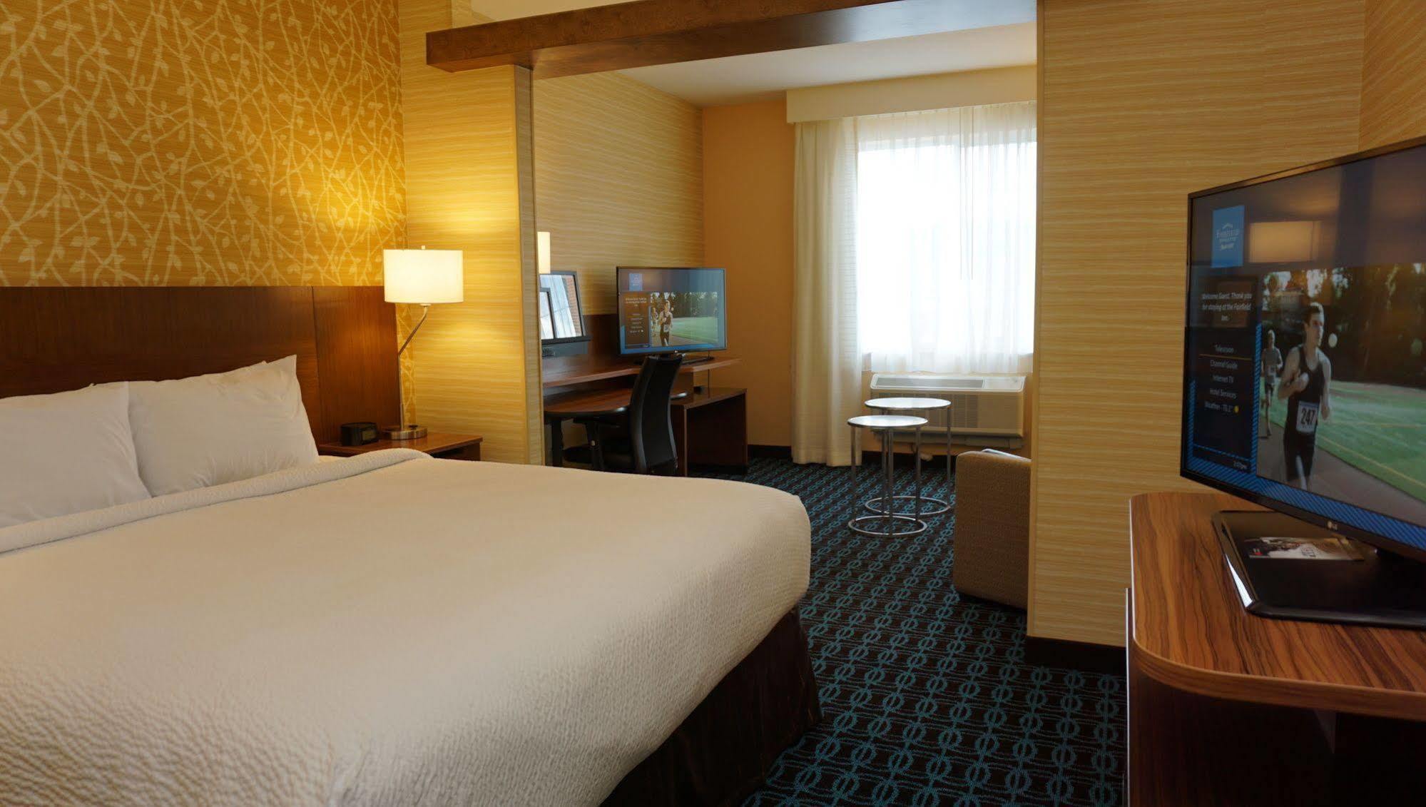 Fairfield By Marriott Inn & Suites Jonestown Lebanon Valley Zewnętrze zdjęcie