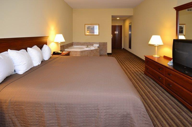 Fairfield By Marriott Inn & Suites Jonestown Lebanon Valley Pokój zdjęcie