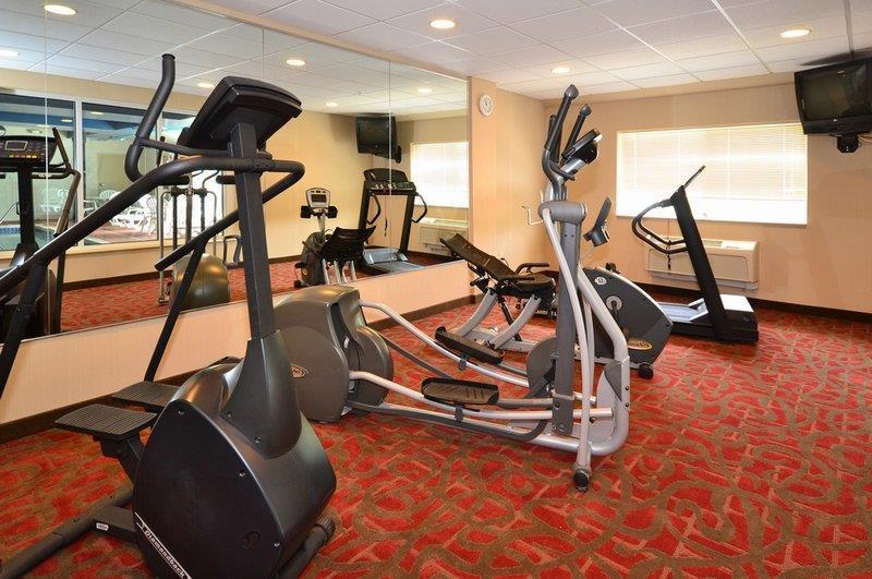 Fairfield By Marriott Inn & Suites Jonestown Lebanon Valley Udogodnienia zdjęcie