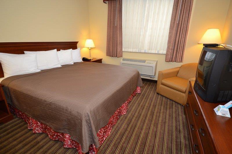 Fairfield By Marriott Inn & Suites Jonestown Lebanon Valley Pokój zdjęcie