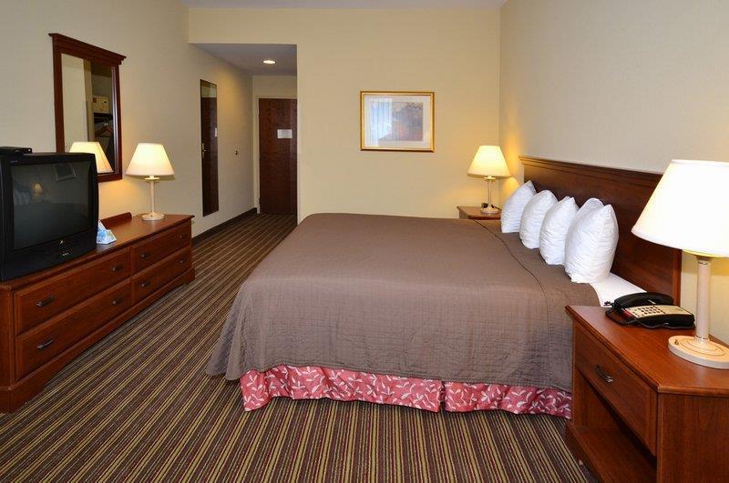 Fairfield By Marriott Inn & Suites Jonestown Lebanon Valley Pokój zdjęcie