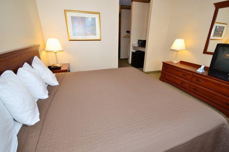 Fairfield By Marriott Inn & Suites Jonestown Lebanon Valley Pokój zdjęcie